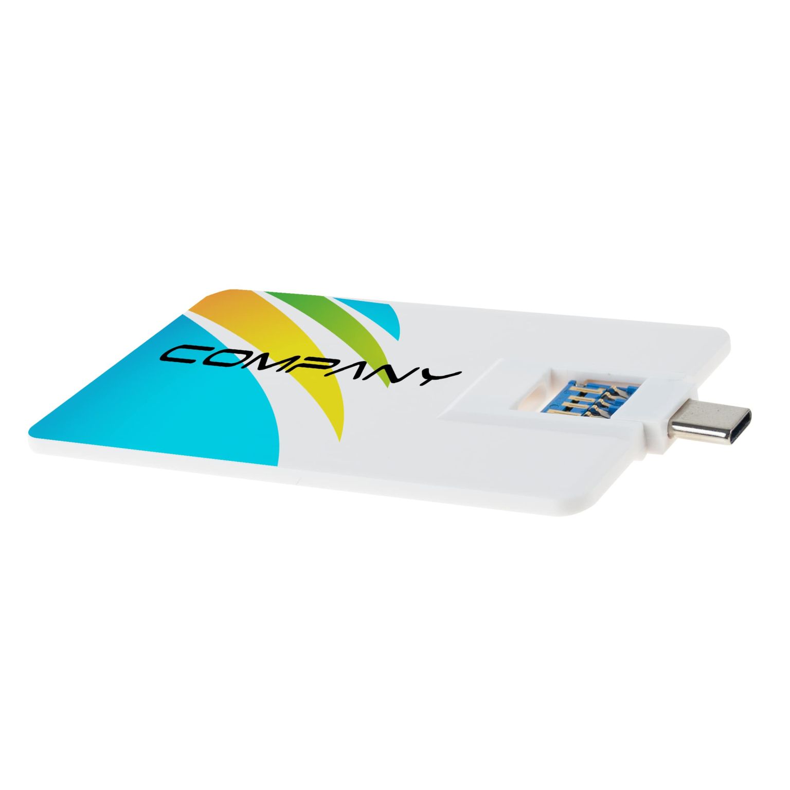 OTG Card USB